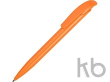 Ручка пластиковая шариковая «Challenger Polished»