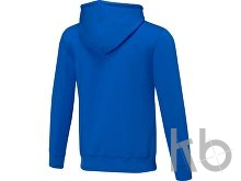 Толстовка с капюшоном «Charon» женская