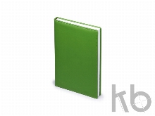 Ежедневник недатированный А5 «Velvet»