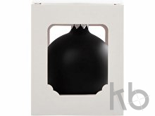 Стеклянный шар на елку «Fairy tale Opal», 6 см