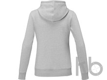 Толстовка с капюшоном «Charon» женская