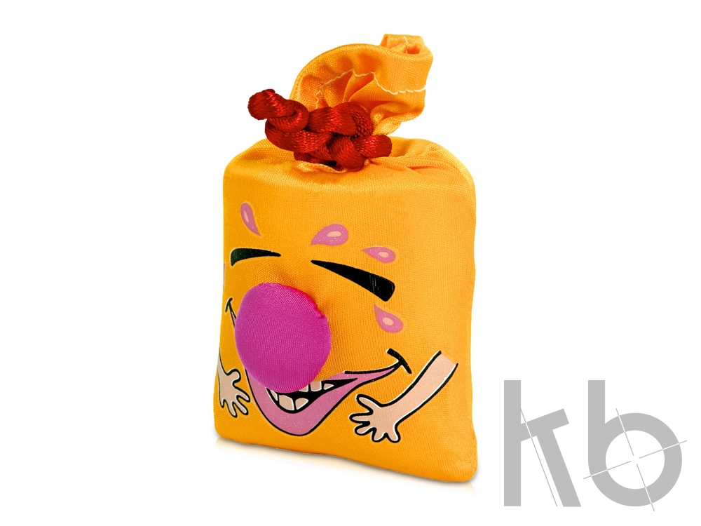 Улучшитель настроения «Мешок со смехом»