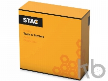 Набор из 25 инструментов