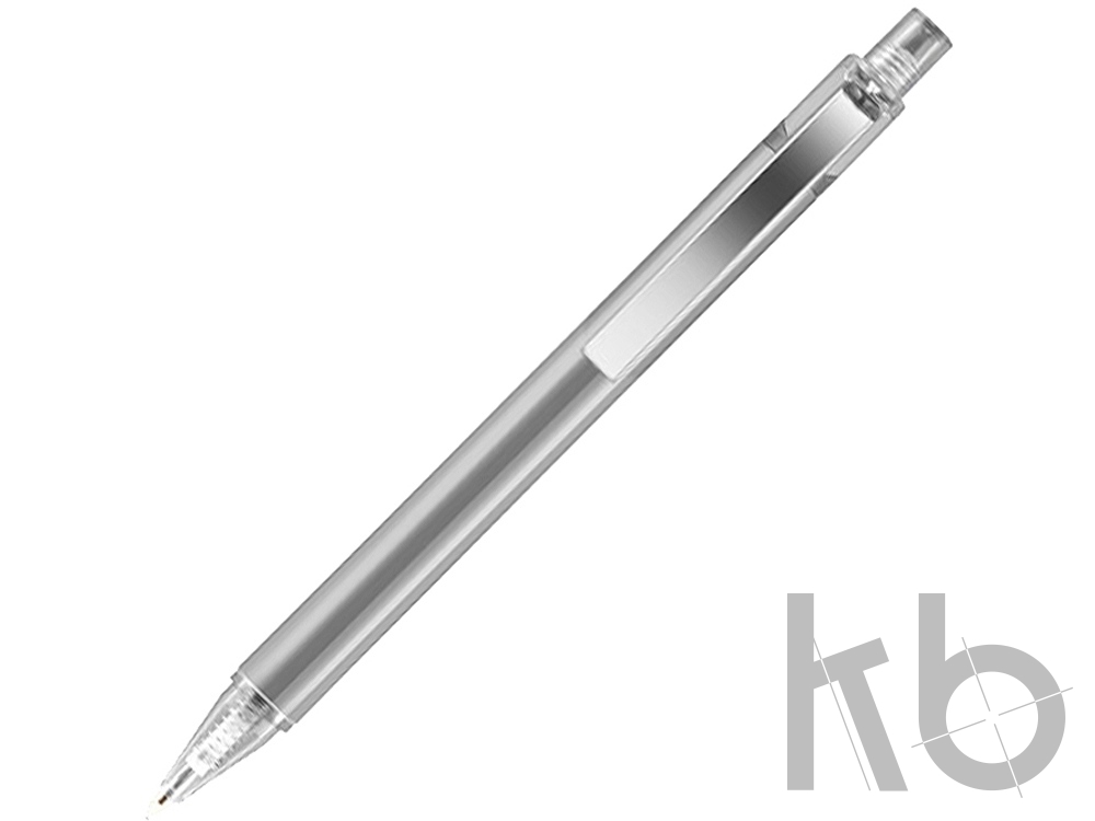 Ручка пластиковая шариковая «Moville»