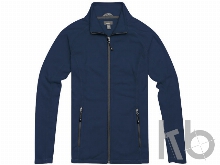 Джемпер из полифлиса «Rixford» женский