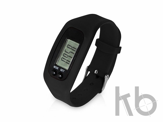 Часы с шагомером «Ridley»