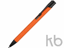 Ручка металлическая шариковая «Crepa»