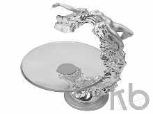 Ваза для фруктов «Страсть»