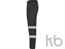 Брюки «Daily HV» со светоотражающими полосами, мужские