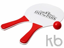 Набор для пляжных игр «Bounce»