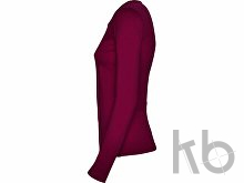 Футболка c длинным рукавом «Extreme» женская