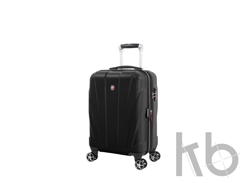 Чемодан «ADAMS», 37л