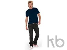 Футболка «Heavy Super Club» мужская