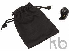 Беспроводной наушник Bluetooth® с микрофоном