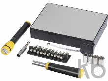 Набор инструментов 18 предметов