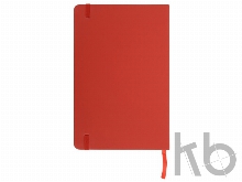 Блокнот А5 «Spectrum» с линованными страницами