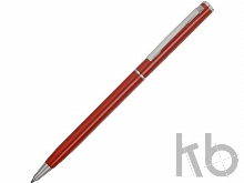 Ручка металлическая шариковая «Атриум»