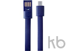 Браслет с зарядным кабелем USB-C