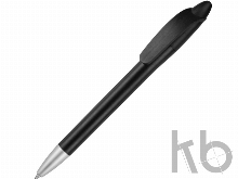 Ручка пластиковая шариковая «Айседора»