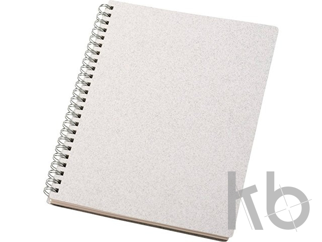 Блокнот A5 «Bianco»