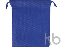 Nonwoven (80 gr/m²) drawstring pouch
