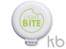 Складная щетка для волос