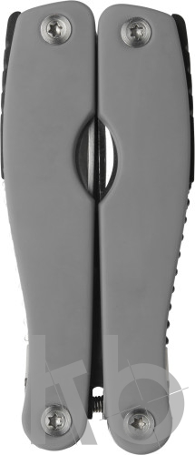 Stainless steel 10-in-1 tool