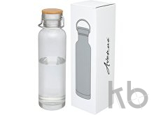 Бутылка спортивная «Thor» из тритана