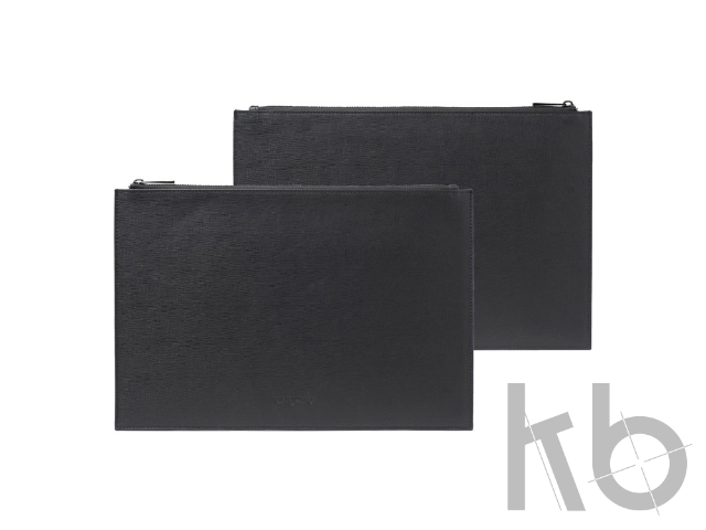 Сумка-клатч Cosmo Black