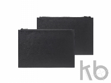 Сумка-клатч Cosmo Black