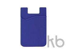 Картхолдер с креплением на телефон «Gummy»