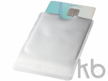 Бумажник для карт с RFID-чипом для смартфона