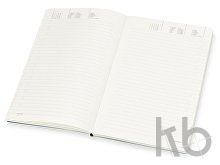 Ежедневник недатированный А5 «Megapolis Flex»