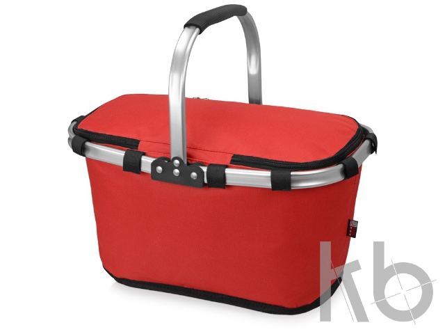 Изотермическая сумка-холодильник «Frost»