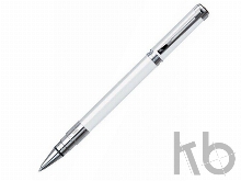 Ручка роллер «Perspective Pure White CT F»