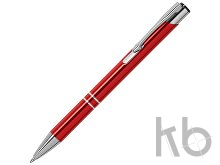 Ручка металлическая шариковая «Legend»