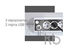 Сетевой фильтр «NEO TRINITY»