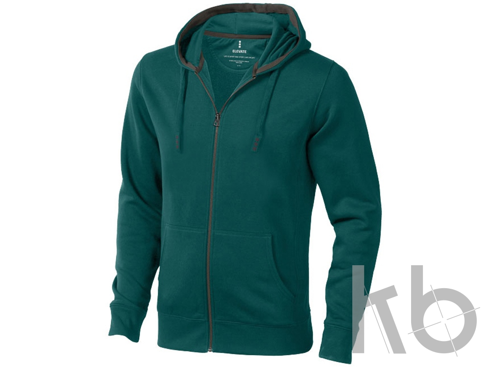 Толстовка «Arora» мужская с капюшоном