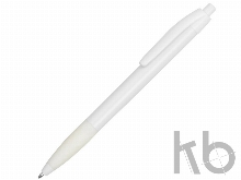 Ручка пластиковая шариковая «Diamond»