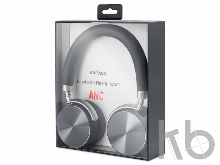 Беспроводные наушники с шумоподавлением «Mysound BH-13 ANC»