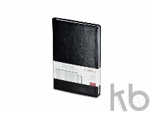 Блокнот А5 «Nebraska»