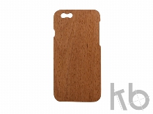 Чехол для iPhone 6s «Monolit Hole», бук