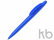 Ручка шариковая с антибактериальным покрытием «Icon Green»