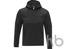 Свитер с капюшоном «Sayan» мужской