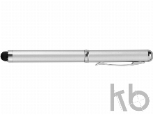 Ручка-стилус шариковая «Каспер» 3 в 1