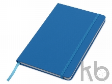 Блокнот А5 «Spectrum» с линованными страницами