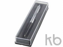 Ручка металлическая шариковая «Dot»