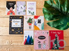 Открытка под запечатку