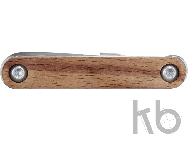 Многофункциональный инструмент «Fixie» для велосипедов