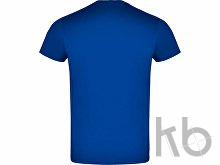 Футболка «Atomic» мужская